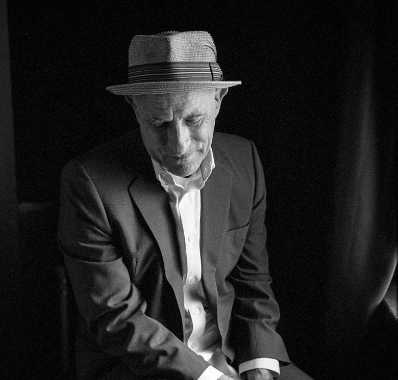 Robert Deeble’s ‘The Space Between Us’ Is A Lament For the Dysfunction Of Our Time