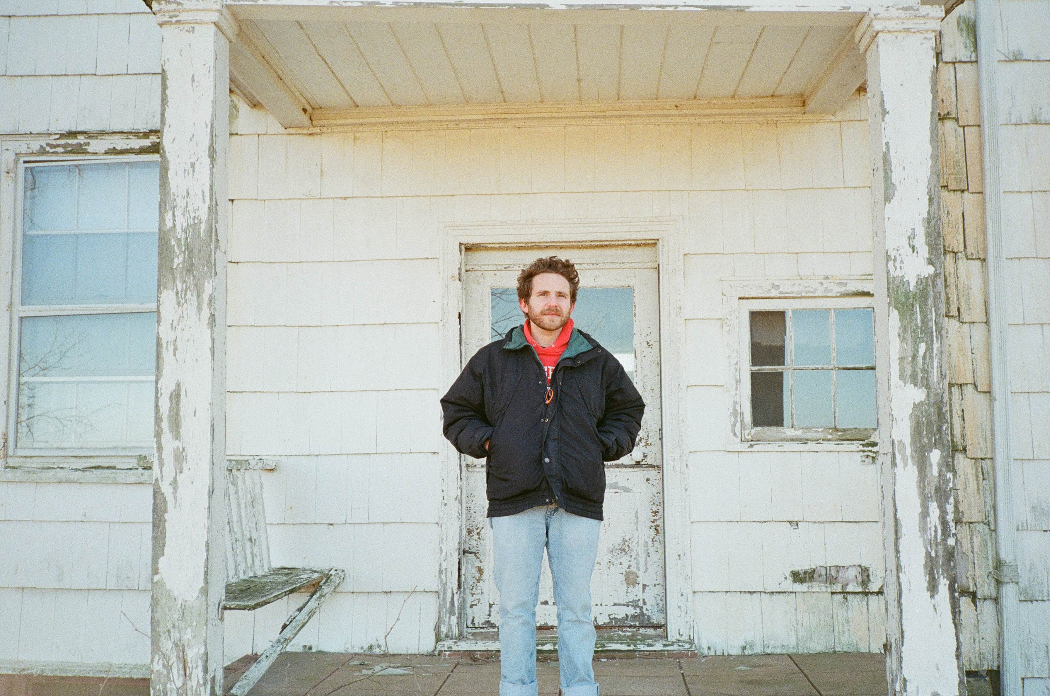 Watch Wormy’s Video For “Give Up” Inspired By ‘The Blair Witch Project’