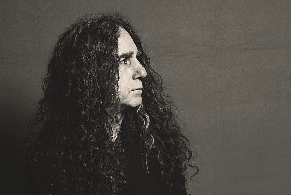 Jim Matheos’ Instrumental-Driven Project Tuesday The Sky Returns With ‘Indoor Enthusiast’