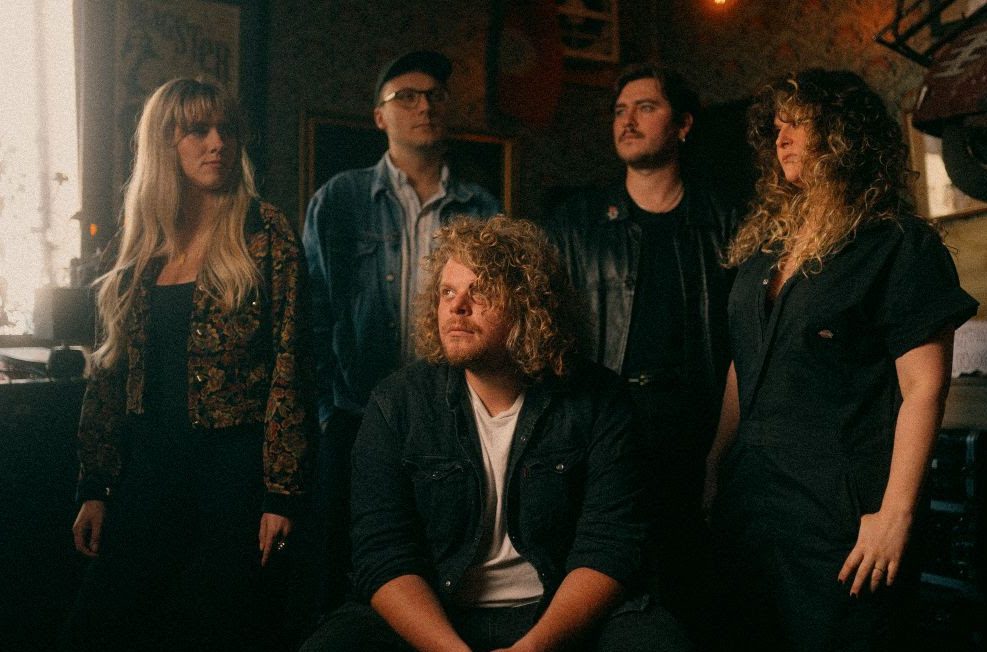 Oswald Slain Reconciles With Youth And Aging For Debut Album ‘Bucky’