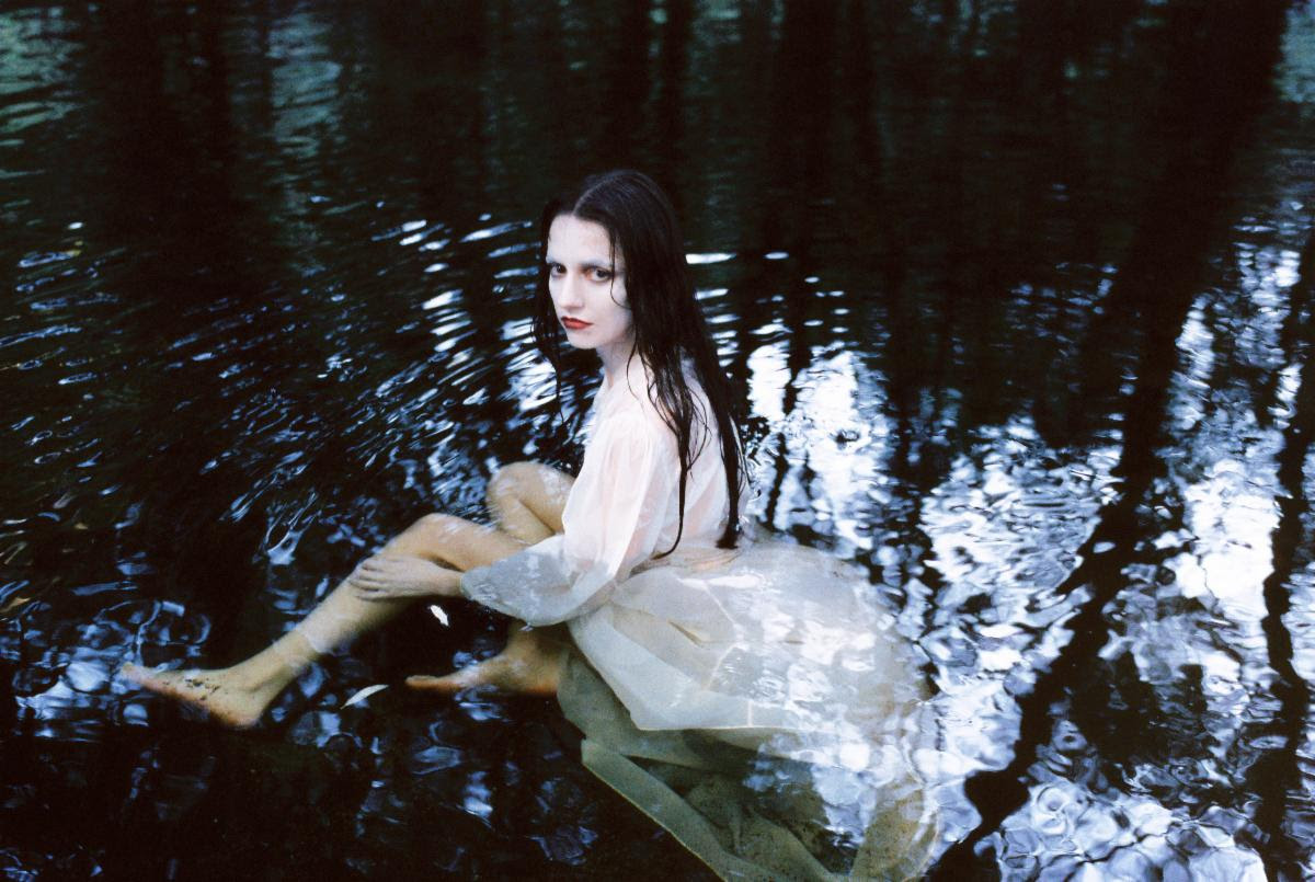 Beatrix Haunts Her Past With “Ghosts Of Tennessee”