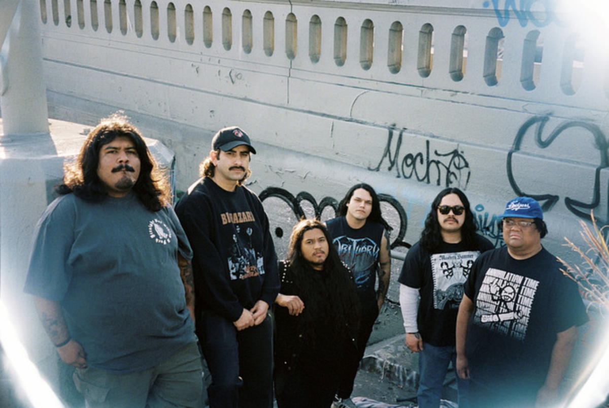 Dead Heat’s “The Order” Says That Real Recognizes Real