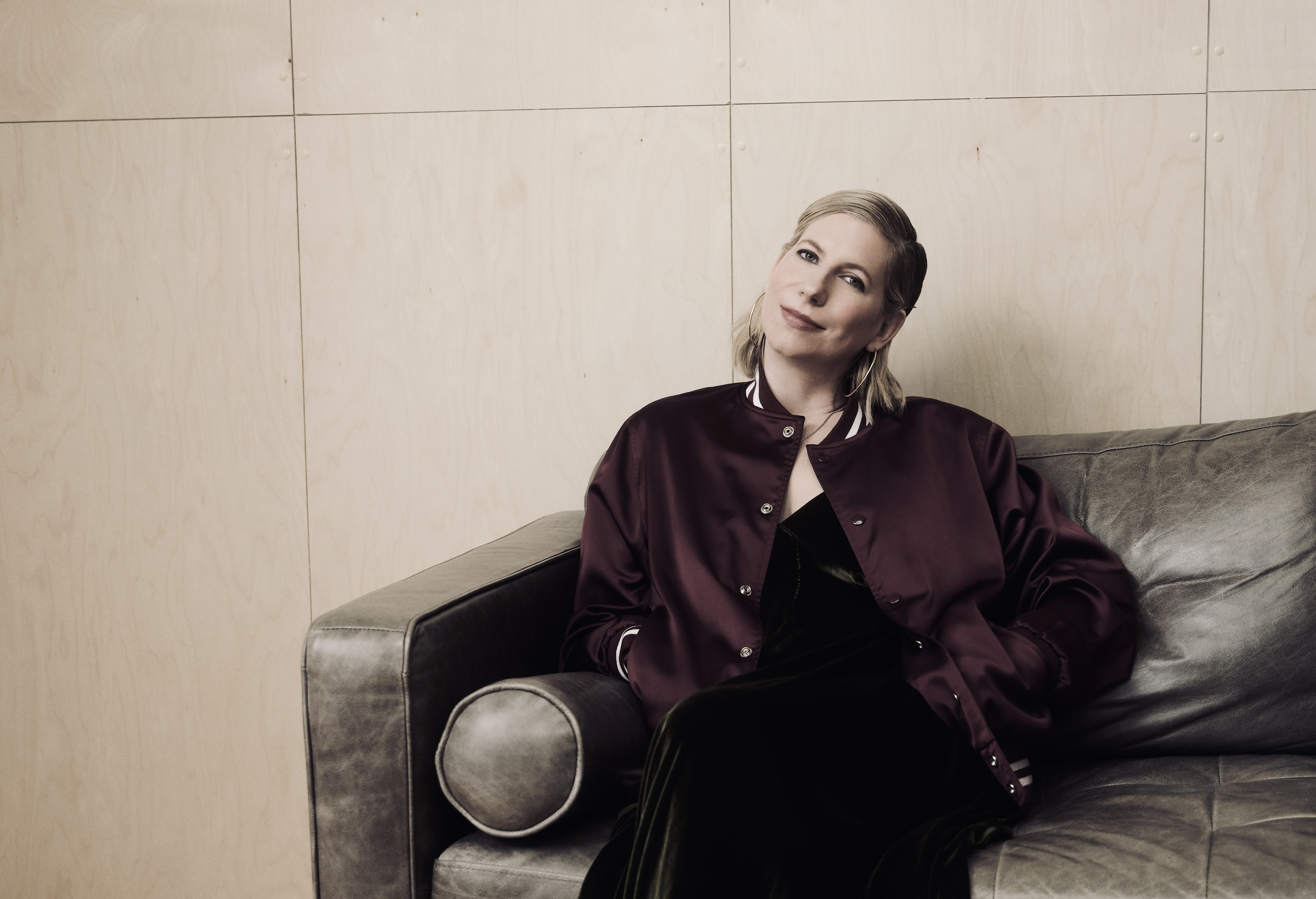 Rebecca Foon’s ‘Black Butterflies’ Is About Quiet Resilience