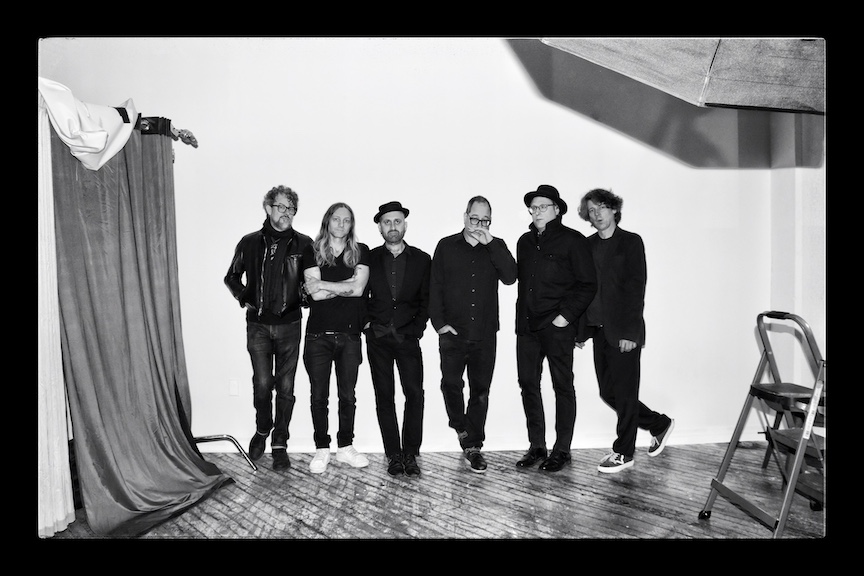 The Hold Steady Celebrates The 20th Anniversary Of ‘Separation Sunday’ With Expanded Deluxe Edition