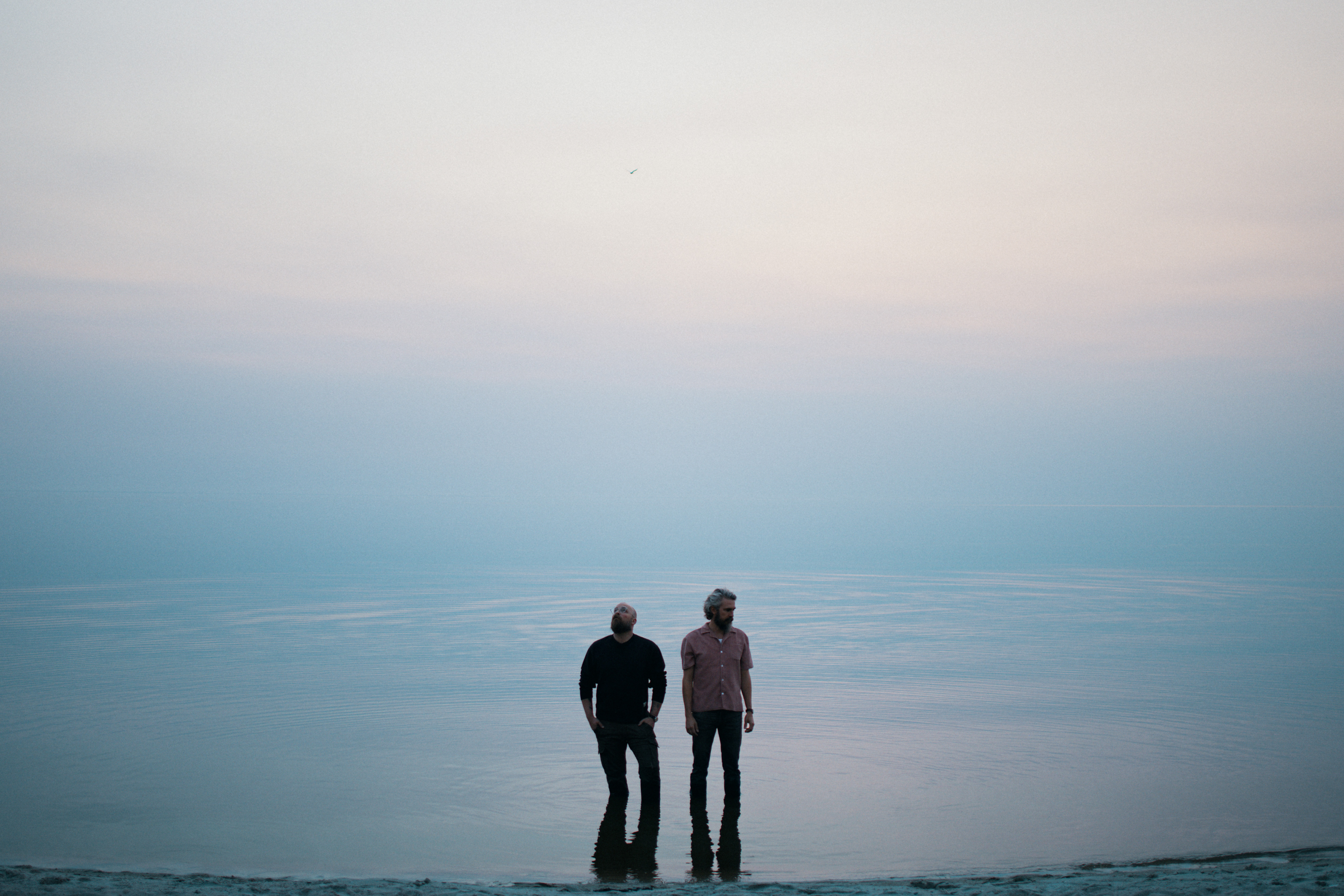 The Bros. Landreth Were Inspired By Their Live Lineup For ‘Dog Ear’