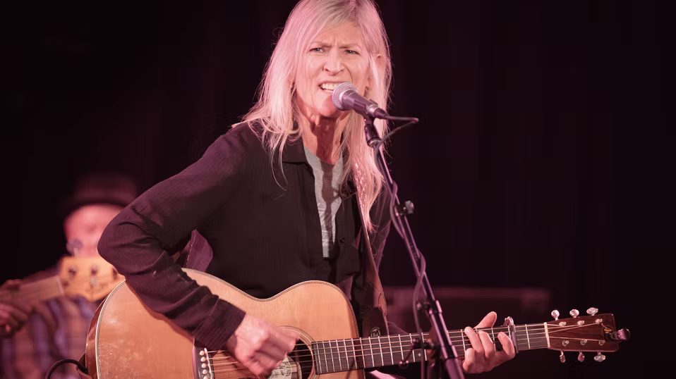 Dana Maragos Brings ‘Unimaginable Things’ To Wide Release