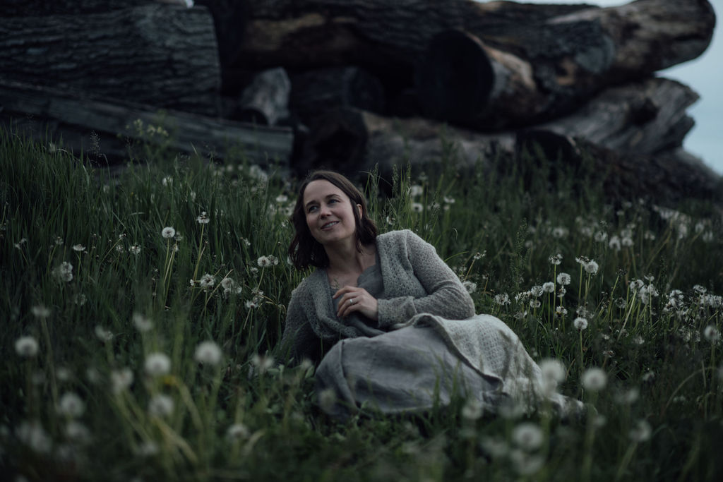 Courtney Hartman Co-Writes With Other Creative And Caregiver Mothers For ‘With You’