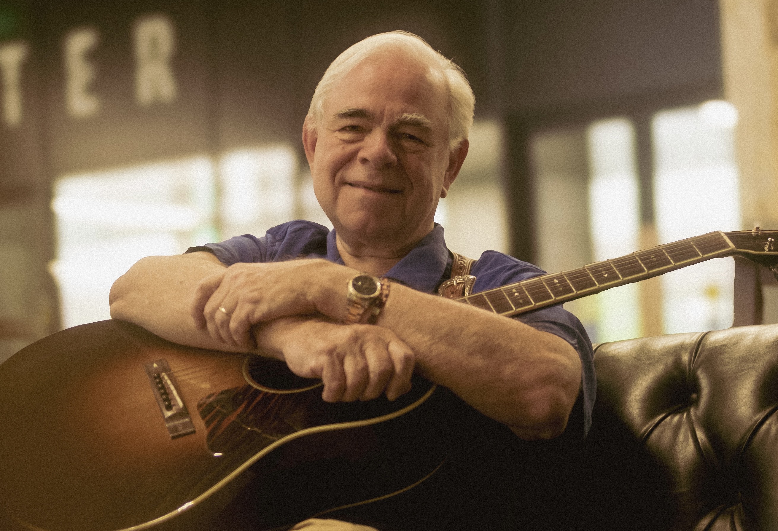 Song + Video Premier: Dave Miller’s “Party In The Pines” Is An Invitation With An Important Message Of Inclusion