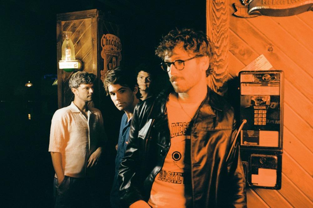 The Brook & The Bluff’s “Super Bowl Sunday” Looks Under The Surface At Masculinity And Ego