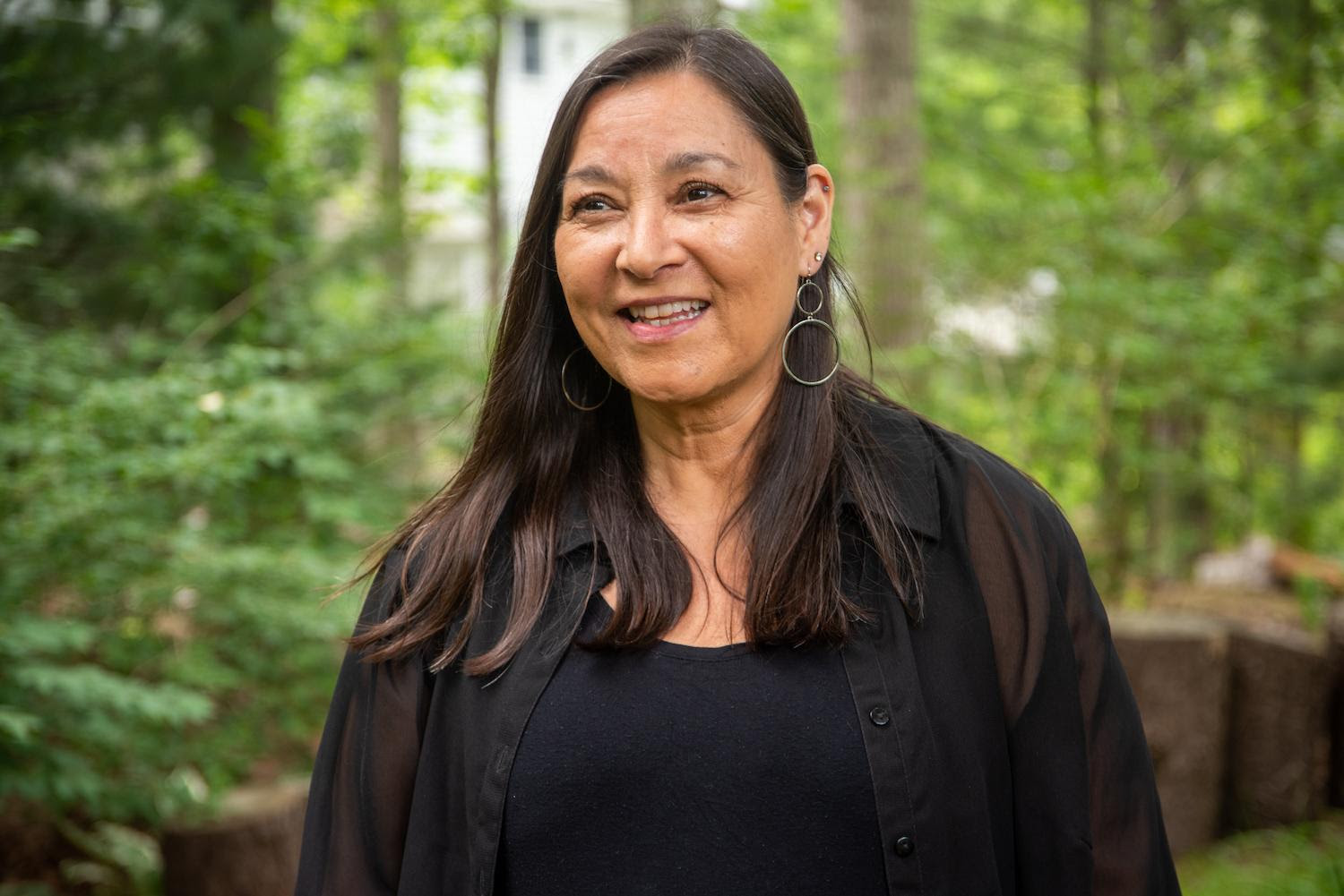 Kim Moberg’s ‘All That Really Matters’ Reflects On Challenging Human Experiences