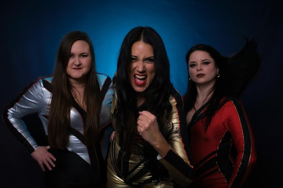 The Gems Shed Their Skin With Second Album ‘Year Of The Snake’