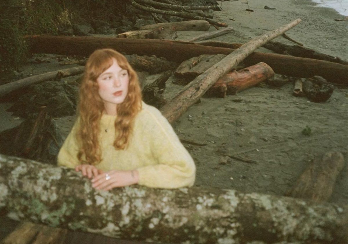 For Bella White, “Little Things” Lead To Big Changes