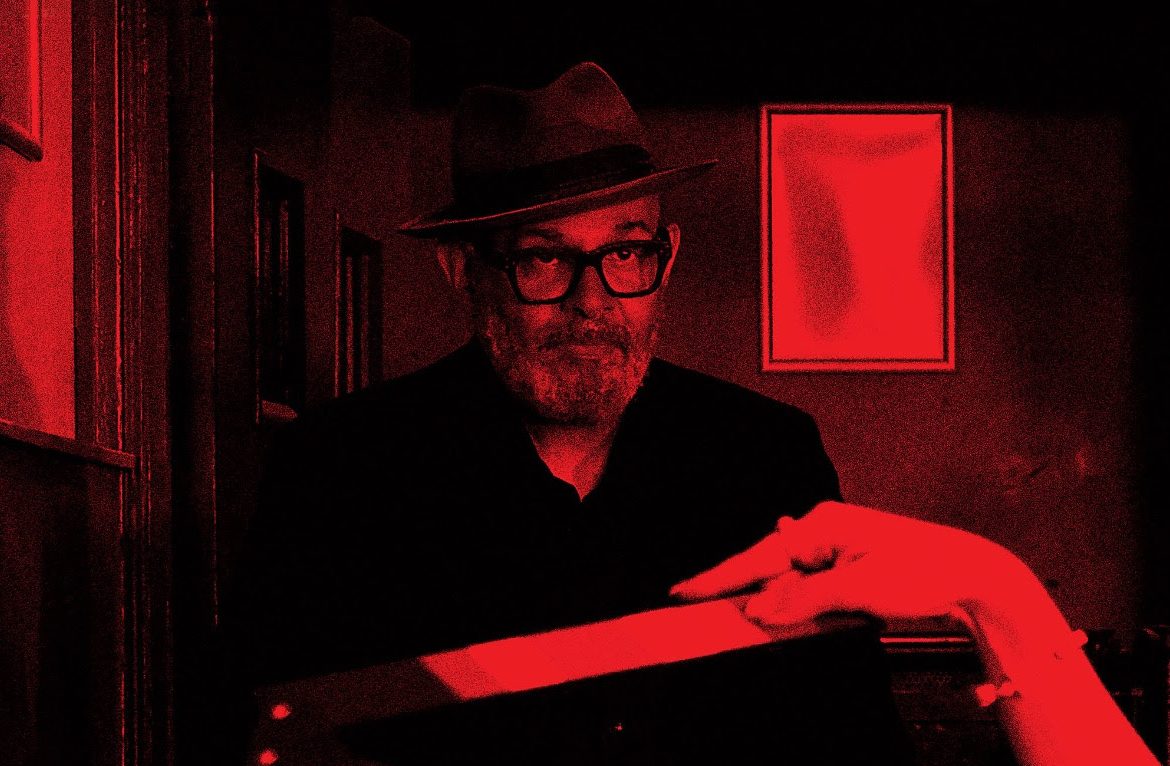 Barry Adamson Scores A Documentary Celebrating The Auteur-Favorite Scala Cinema In London