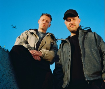 Overmono’s “Paradise Runner” Channels The Momentum Of Constant Touring