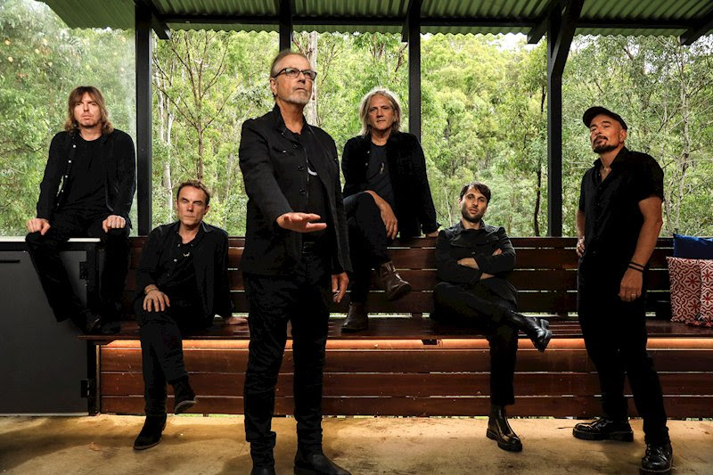 The Church’s “Sacred Echoes (Part Two)” Journeys From The Forlorn To The Exultant