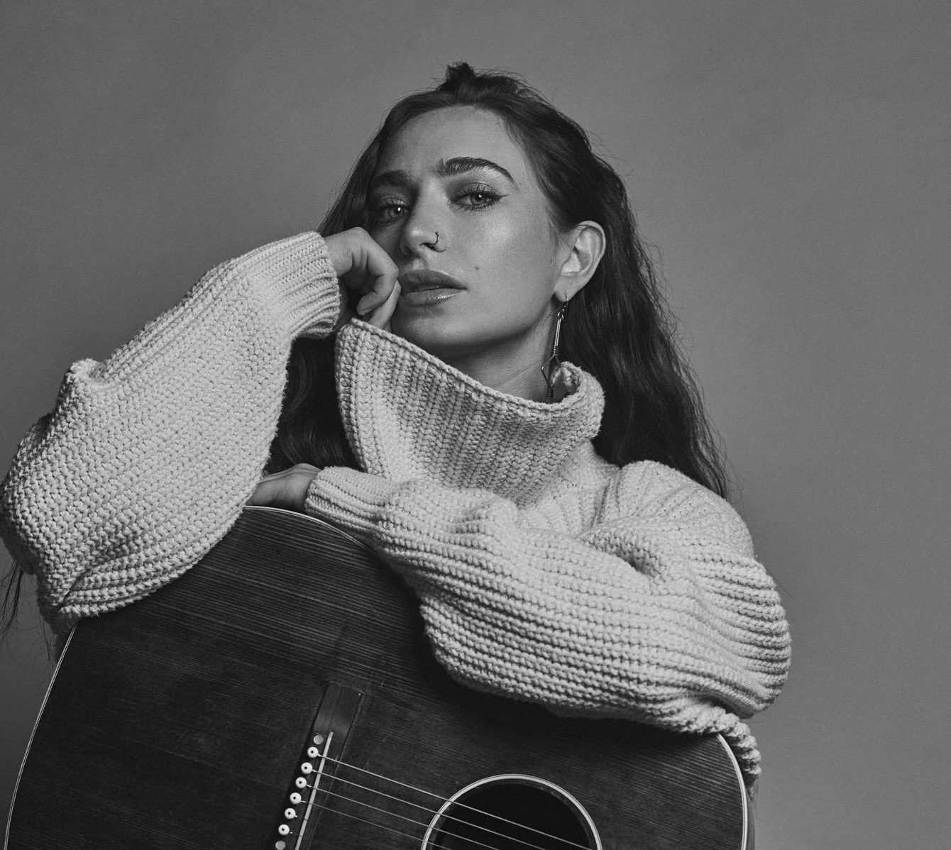 Anna Graves Rediscovers Her Spark With “Burn On”