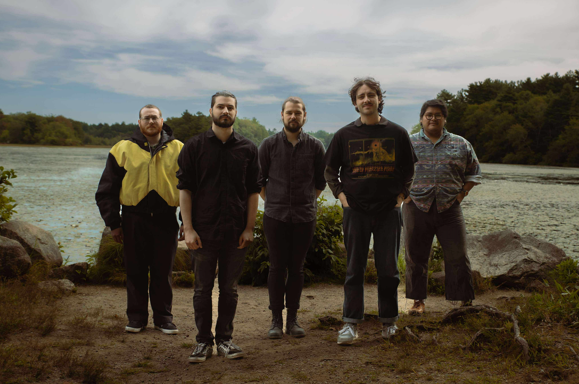 Bicycle Inn’s ‘Long In The Tooth’ Embarks On The Un-Learning Process