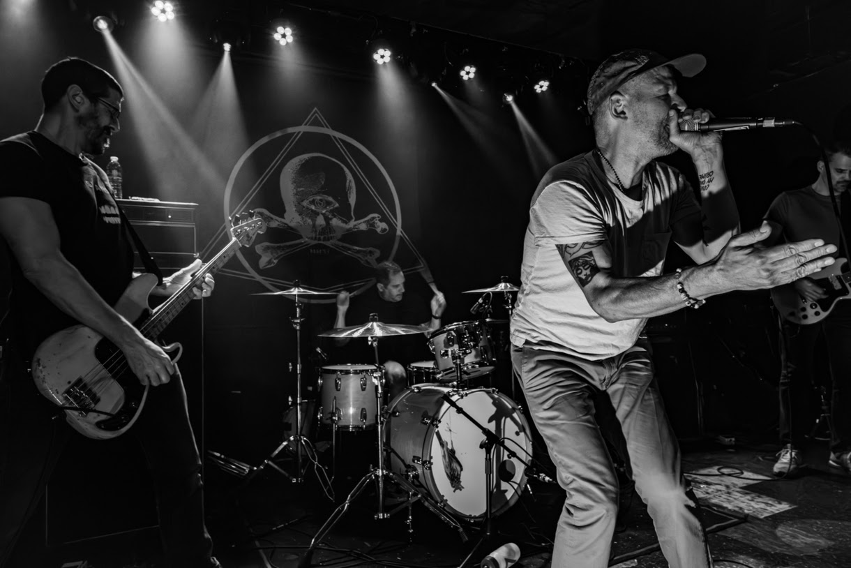 Bitter Branches Acknowledge The Ease Of Not Caring With “Basic Karate”