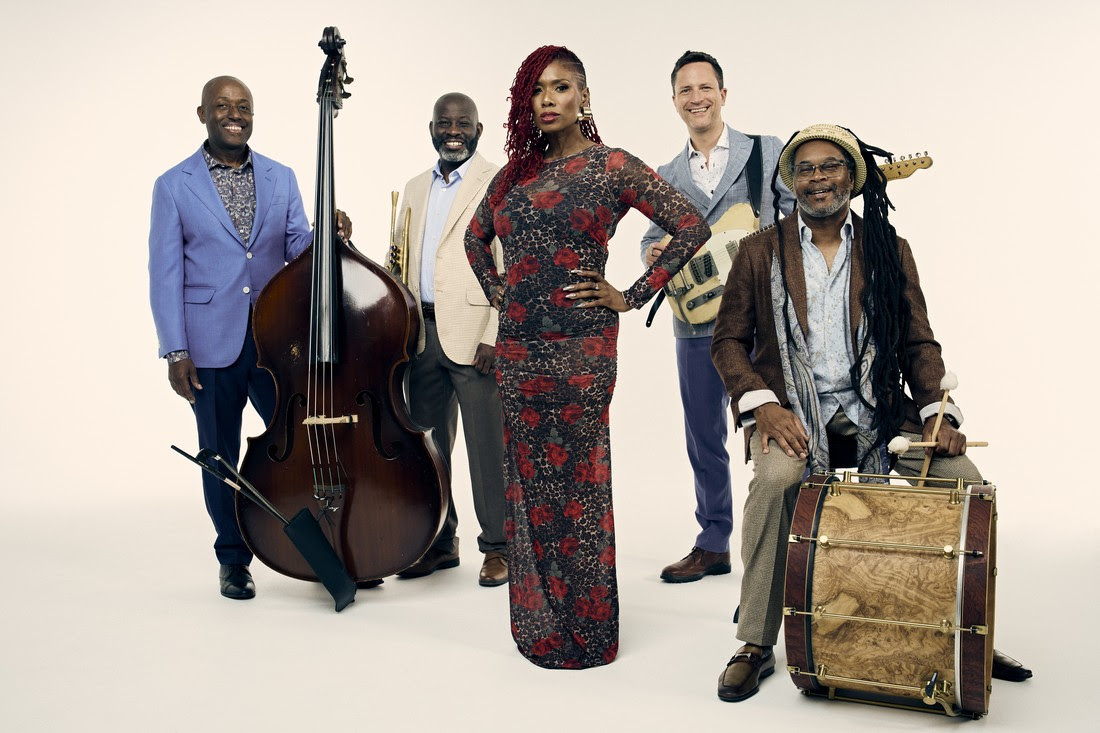 Ranky Tanky’s “Be Alright” Turns Struggle Into Song