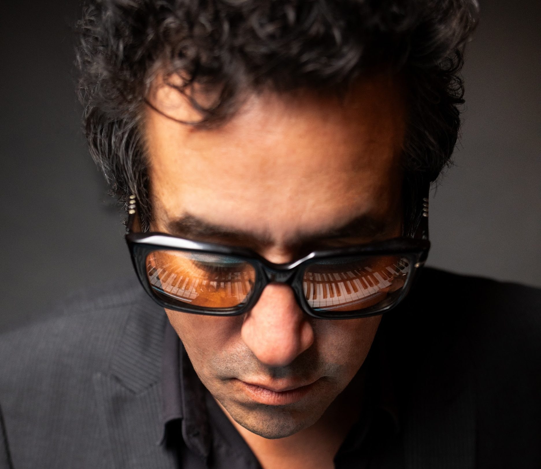 Watch A.J. Croce’s Video For “So Much Fun” Celebrating Party Guests And Their Departure