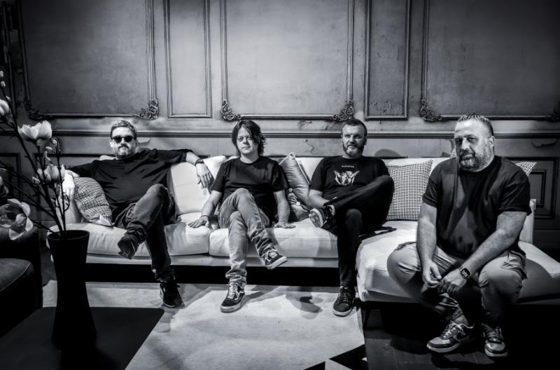 Oslo Tapes Introduce The Cosmic And Ritualistic With “Pyramyd Shape”