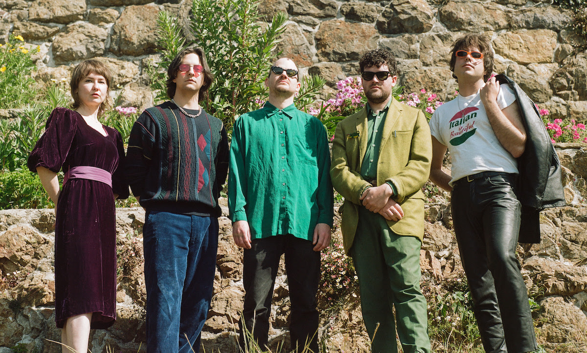 Magic Fig’s “Goblin” Is About The Fickleness Of Inspiration