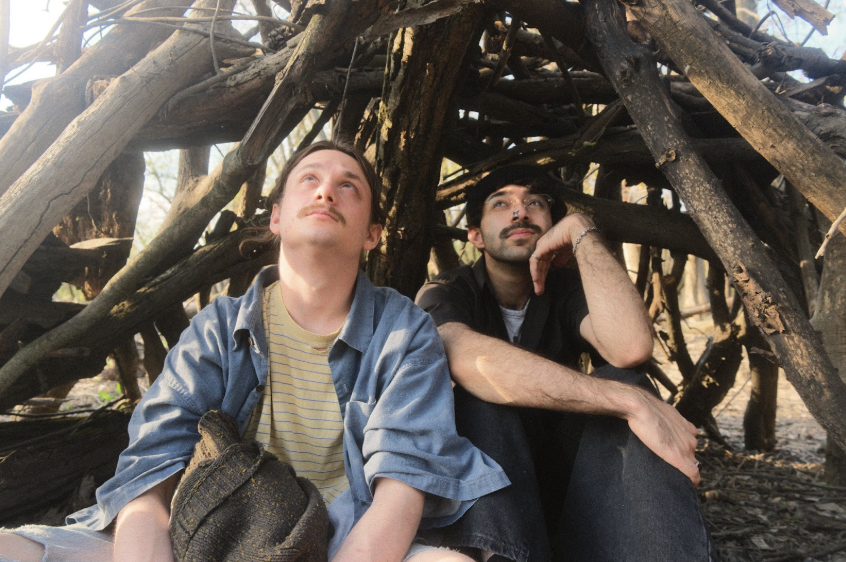 This House is Creaking’s “Something Else” Learns To Accept The Complexities Of Failure