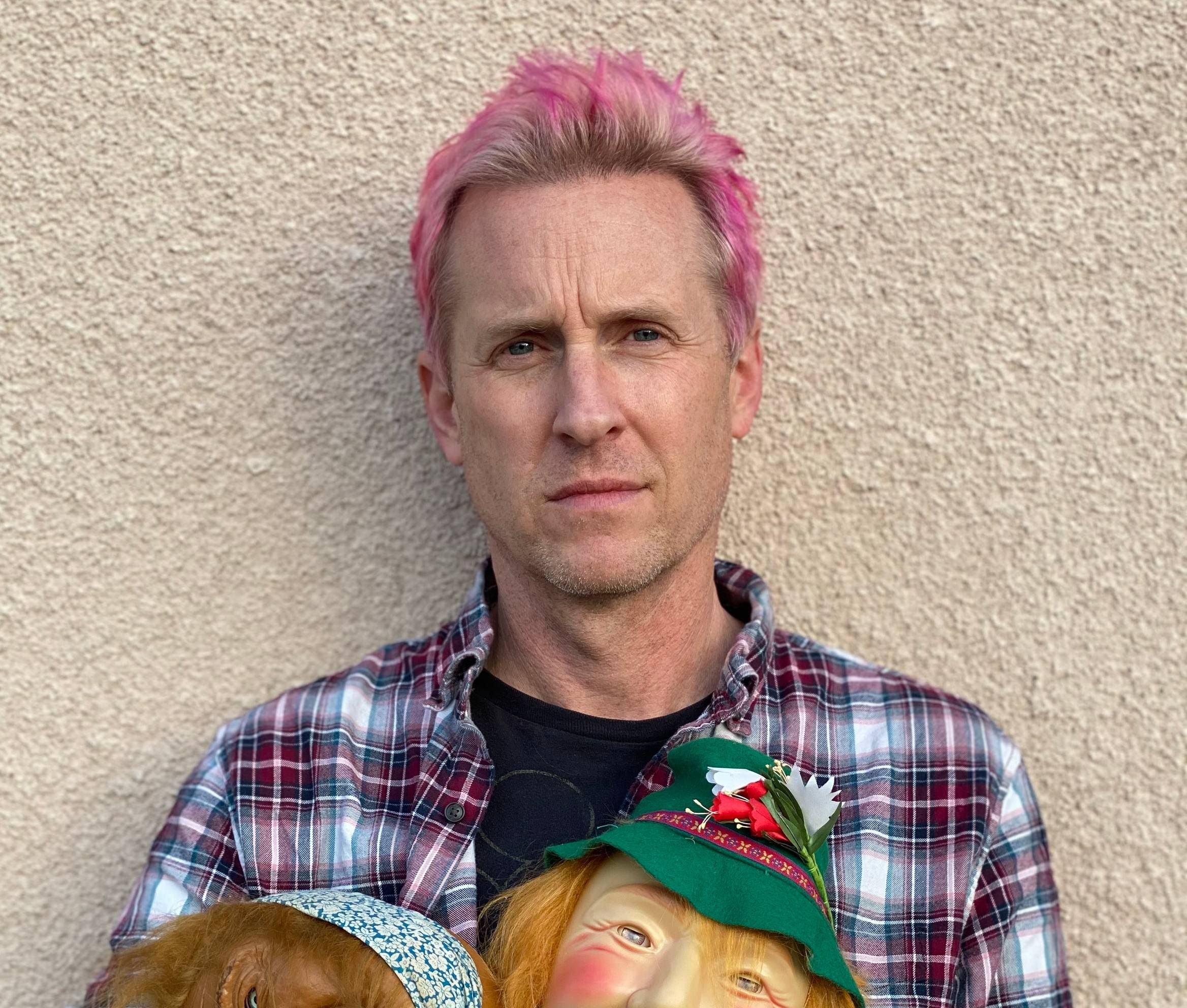 Josh Freese Delivers A Second Collection Of High-Energy One-Minute Songs Via Loosegroove Records