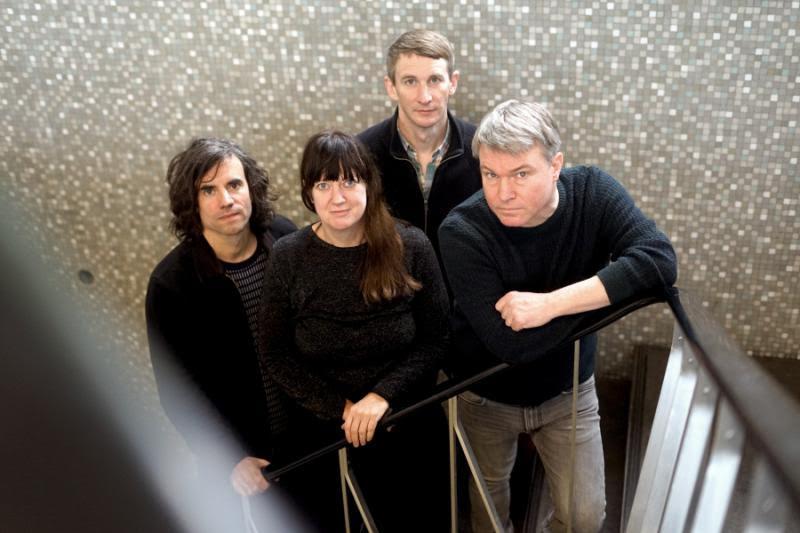 The Morning Stars Deliver A Hymn Of Empowerment With “Can’t Stand Up”