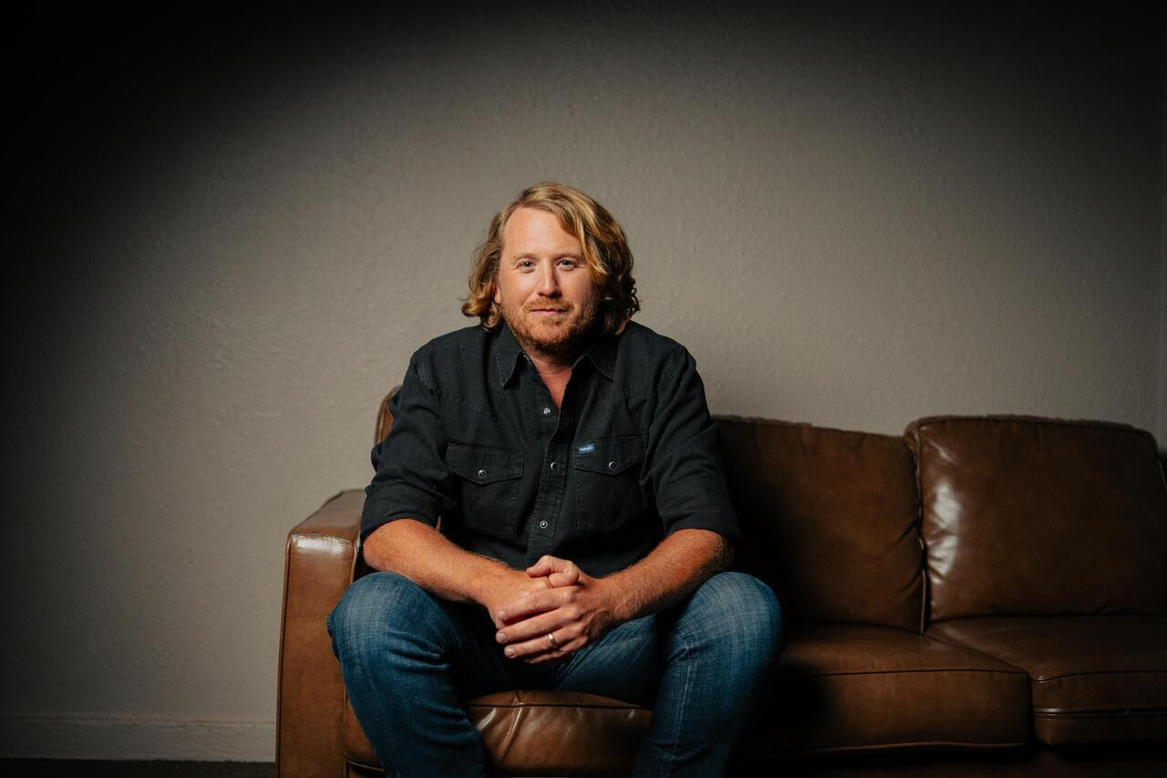 William Clark Green’s ‘Watterson Hall’ Builds On New Perspectives In Life