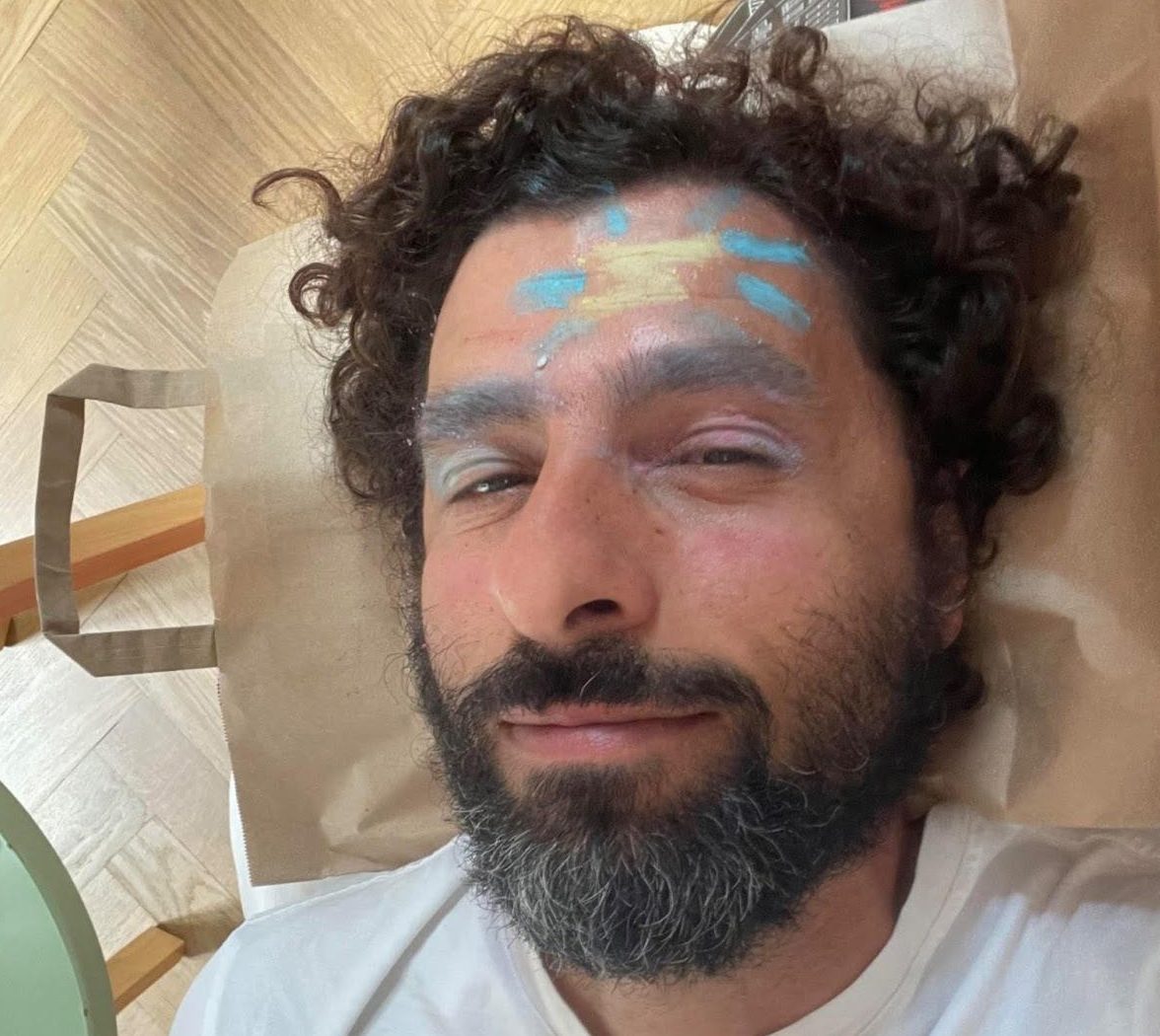 José González Channels His Inner Child For “Pajarito”