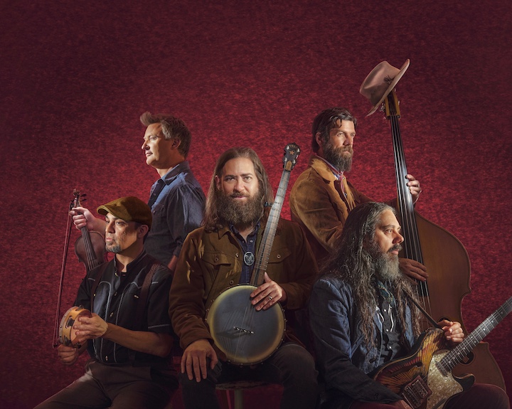 Rose’s Pawn Shop Captures An Expansive Spirit For “Where The Horizon Has A Light”