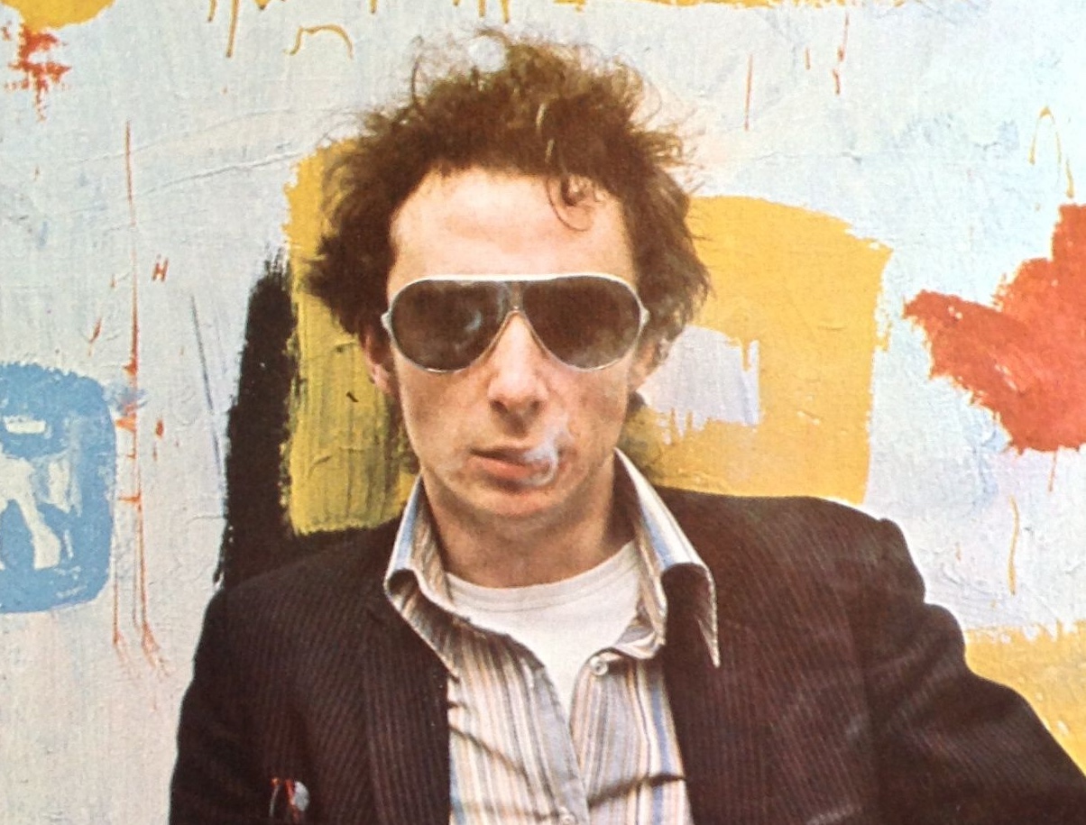 Interview: Jay Nachman On The Artistic Drive Behind Graham Parker’s 1976 Debut Album ‘Howlin’ Wind’ And Researching His New Book