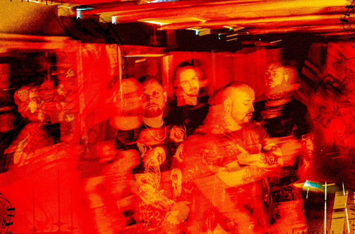 Bound In Fear’s “Chasm” Faces The Frightening To Seek Self-Awareness