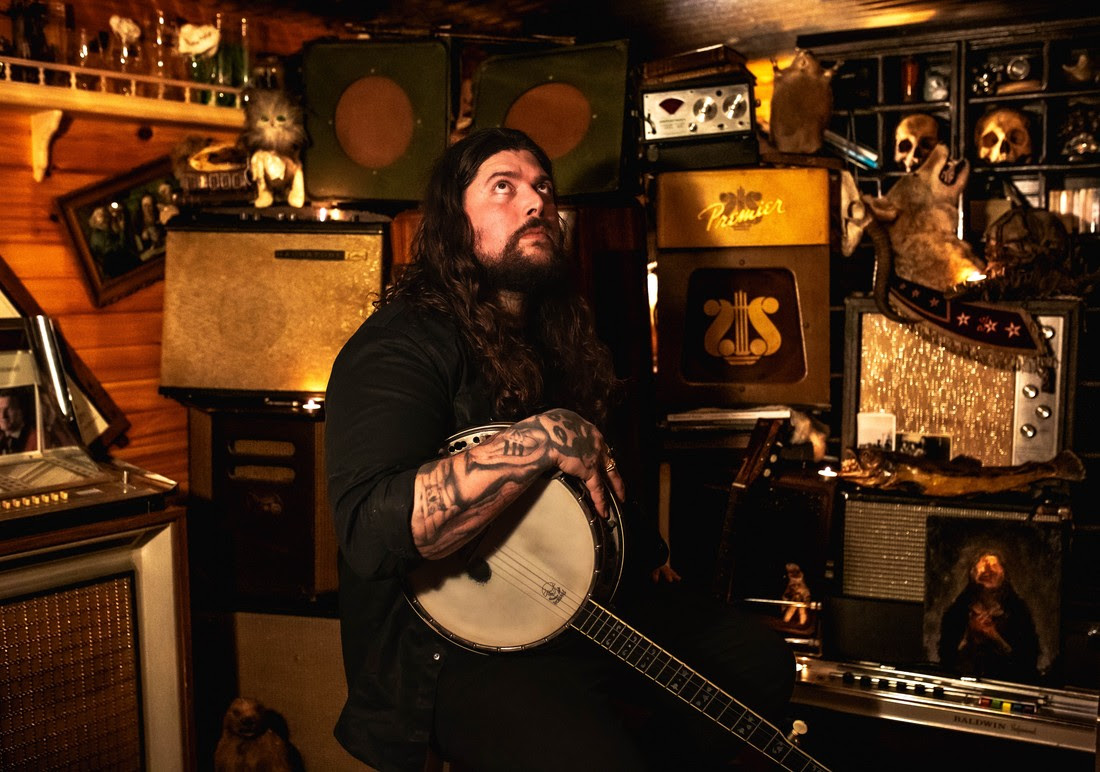 Amigo The Devil’s “New Kind Of Lonely” Is A Soundtrack For The Terrifying And The New