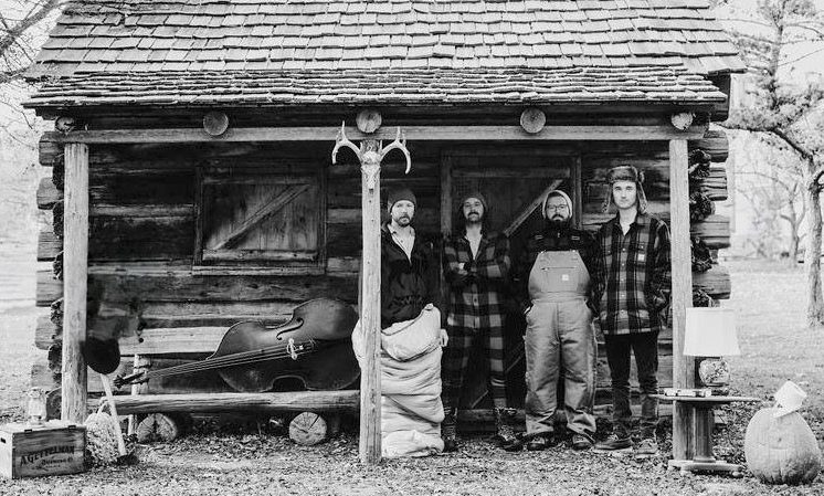 Listening Party’s ‘High & Low’ Brings A Rock ‘n Roll Twist To Their Americana Sound