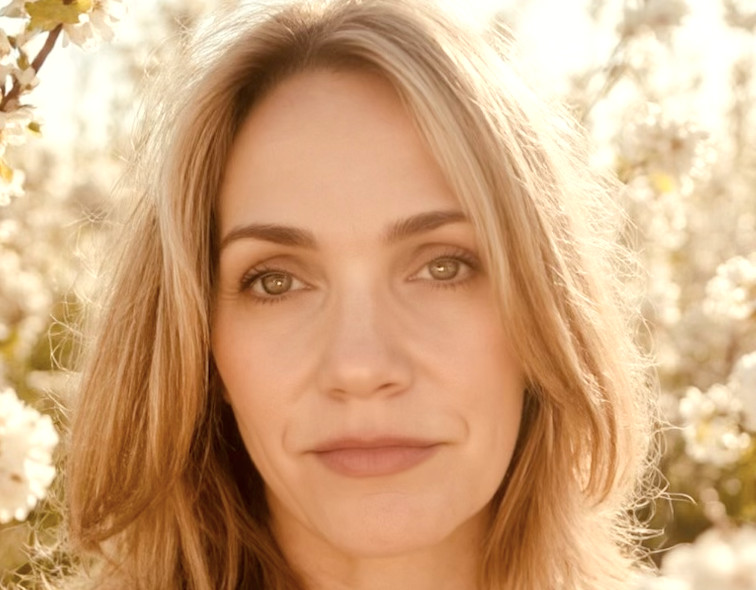 Melody Guy’s “Happy I’m Getting Older” Embraces Life, Scars And All