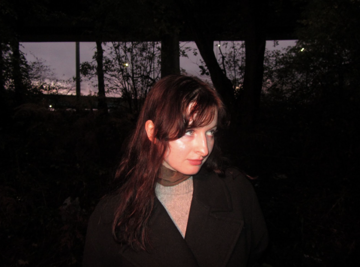 Theo Bleak’s ‘Bargaining’ Is A Mixtape Of Confessions, Grief, And A Desire For Connection