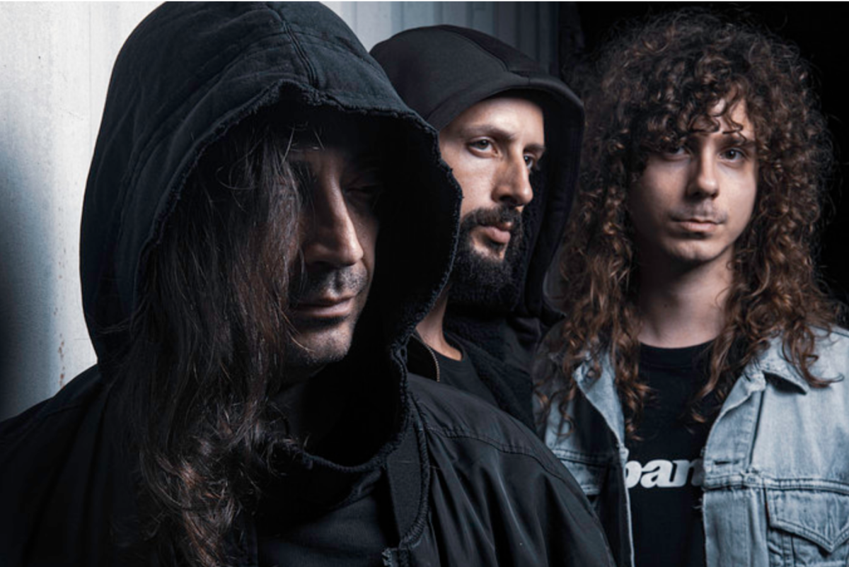 Master Boot Record Brings ‘Hardwarez’ To North America On Tour In April