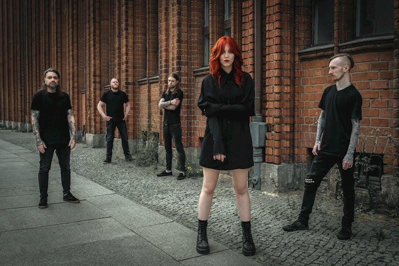 Unverkalt’s ‘Héréditaire’ Takes A Deep Look At The Distant Past That We All Carry