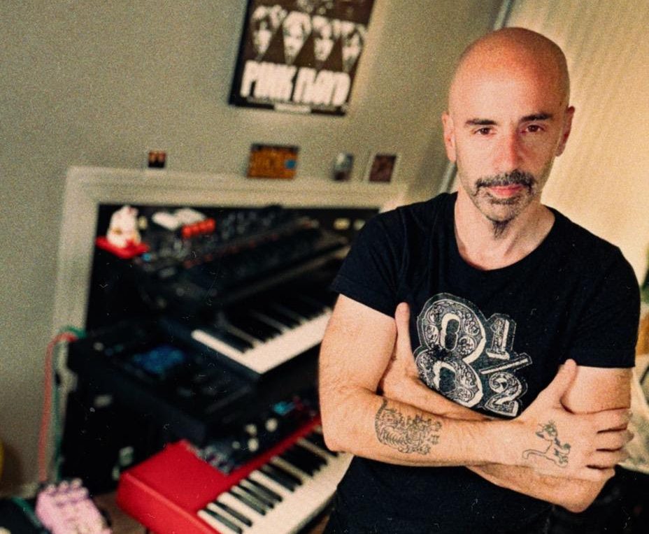 Imperial Triumphant’s Steve Blanco Unveils 45-Minute Ambient Project ‘Echoes Of Dead’