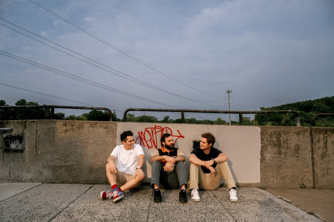 Rock Band Starting Early’s ‘Bethesda EP’ Features Jazz Trumpet And Storytelling