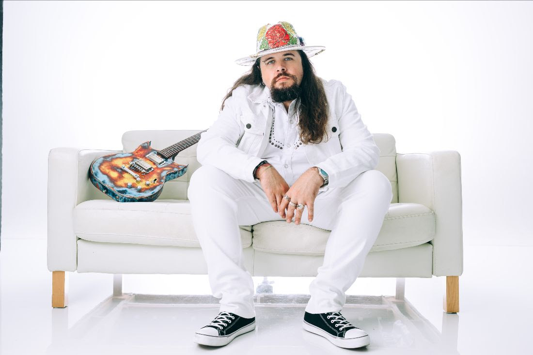 Jonathon “Boogie” Long’s “Baby, I’m Through” Is A Resignation Without Defeat