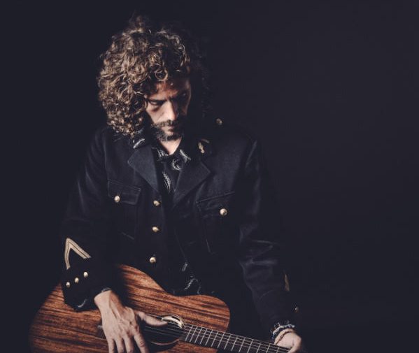 Kwoon’s Acoustic Video For “King Of The Sea” Features Immersive Sound Design And An Oceanic Experience