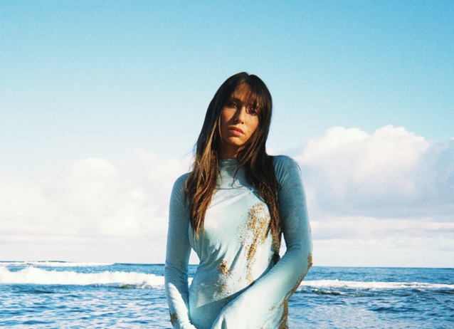 Lily Meola’s “Bolo Blues” Is Cautionary And Reflective About Who You Love