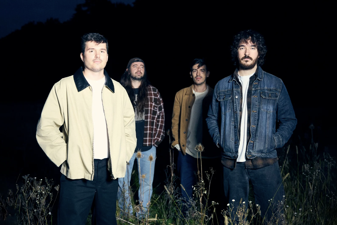 Jaguero’s “Lit” Is Dedicated To Those Who See Us When We Struggle To See Ourselves