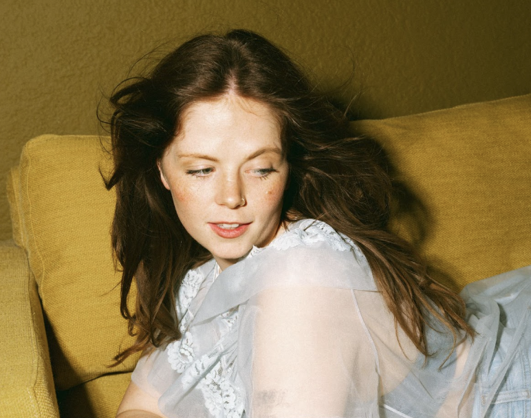 Ber’s ‘Good, Like It Should Be’ Reflects On Letting Good Things In