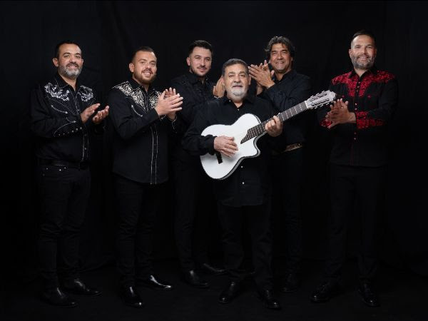 Gipsy Kings Featuring Tonino Baliardo Celebrate Over 40 Years In Music With New Album ‘Historia’
