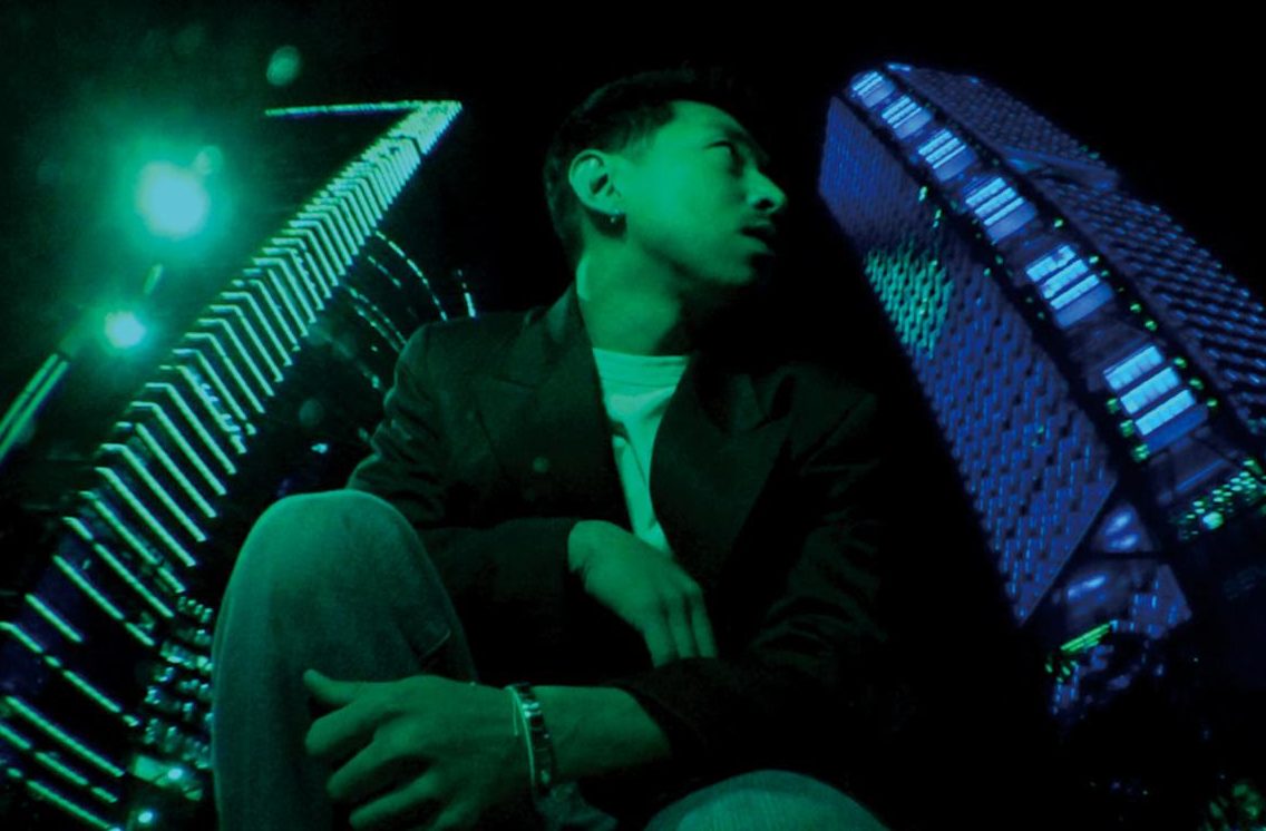 Sylo’s “Seraphine” Chases The Witchy And Mysterious