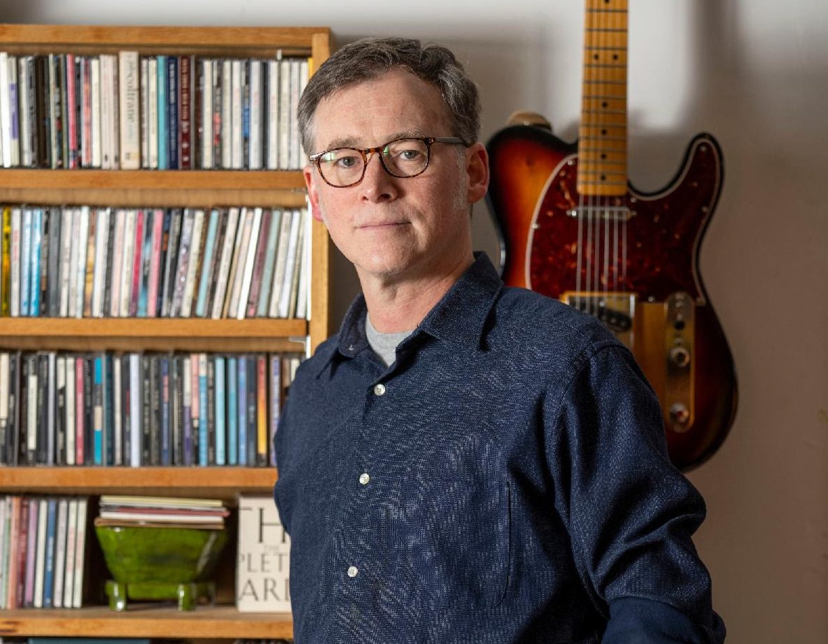 ‘Musicality For Modern Humans’ By Craig Havighurst Is A Practical Guide To A Lifelong Engagement With Music